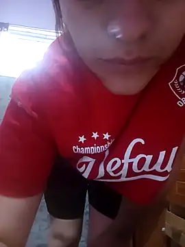 Putitaa34 online show from December 5, 2025, 6:04 pm