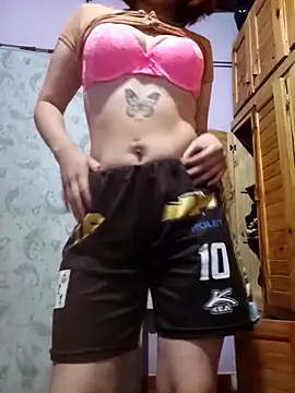 Putitaa34 online show from December 13, 2025, 11:21 pm