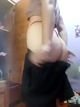 Putitaa34 online show from February 12, 2026, 1:39 pm