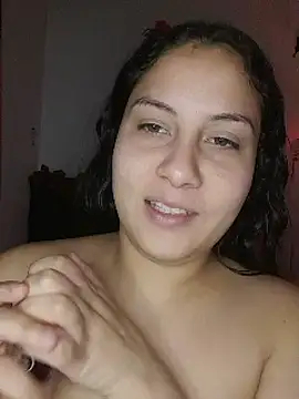 esmeralda jadees online show from March 18, 2025, 12:38 am