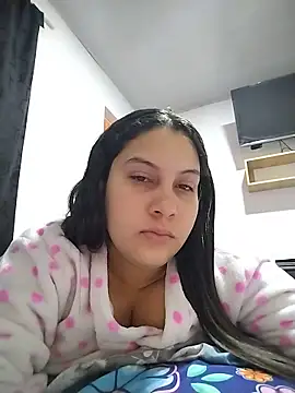 esmeralda jadees online show from May 27, 2026, 1:30 pm