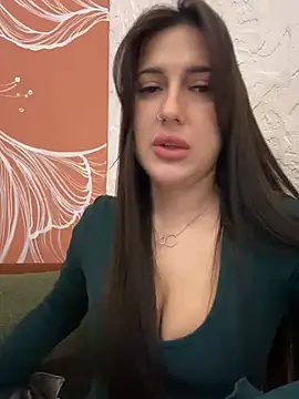AleksandraRich online show from March 19, 2025, 2:16 am