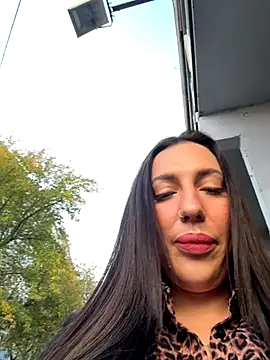 Snapshot of AleksandraRich chatting on October 2, 2025, 2:29 am AleksandraRich online show from October 2, 2025, 2:29 am