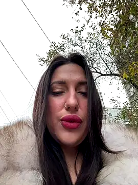 Snapshot of AleksandraRich chatting on October 7, 2025, 2:31 am AleksandraRich online show from October 7, 2025, 2:31 am