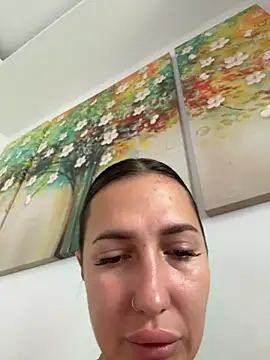 Snapshot of AleksandraRich chatting on March 23, 2026, 1:42 am AleksandraRich online show from March 23, 2026, 1:42 am