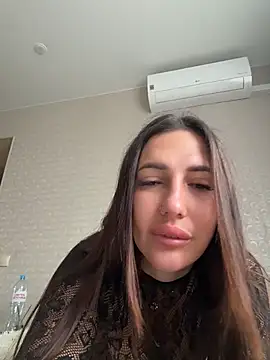 AleksandraRich online show from May 30, 2026, 1:14 am
