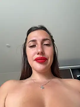 AleksandraRich online show from July 1, 2026, 12:34 am