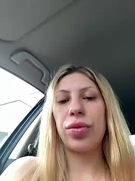 Alicedream5 online show from March 15, 2025, 2:34 pm