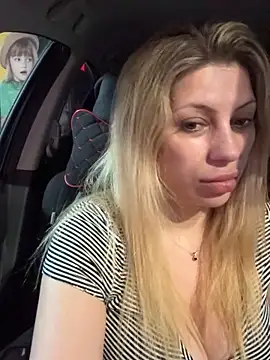 Alicedream5 online show from March 18, 2025, 7:20 pm