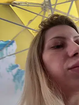 Alicedream5 online show from March 20, 2025, 4:20 pm