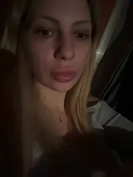 Alicedream5 online show from March 20, 2025, 8:19 pm