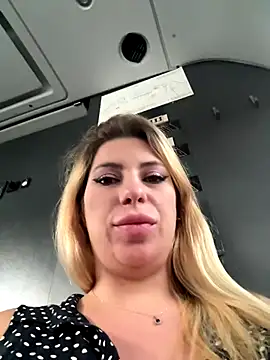 Alicedream5 online show from September 12, 2025, 3:34 pm