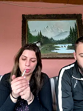 Snapshot of Alicedream5 chatting on October 13, 2025, 12:05 pm Alicedream5 online show from October 13, 2025, 12:05 pm