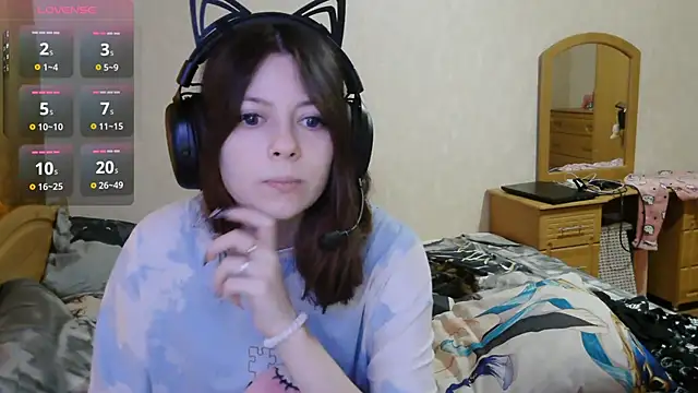 RendyDow online show from October 18, 2025, 7:53 am