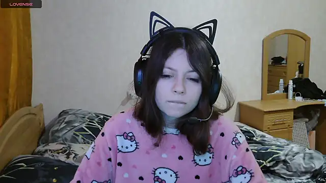 RendyDow online show from October 24, 2025, 8:11 am