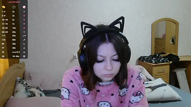 RendyDow online show from November 6, 2025, 7:53 am