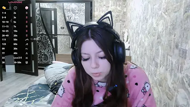 RendyDow online show from November 18, 2025, 7:24 am