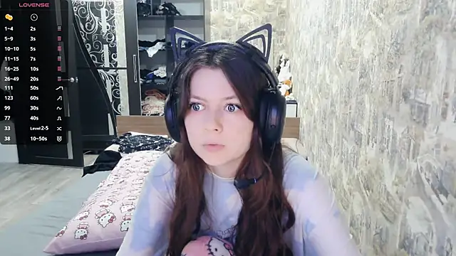 RendyDow online show from December 5, 2025, 8:23 am