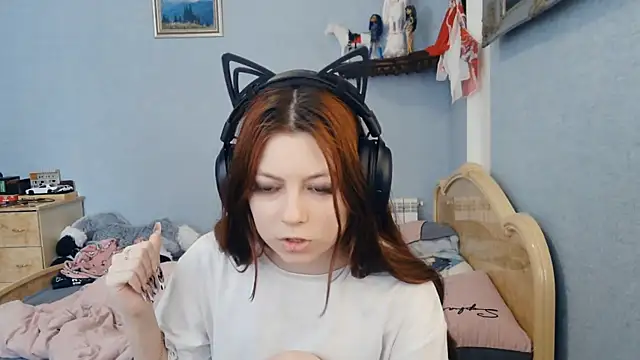 RendyDow online show from March 5, 2026, 8:21 am