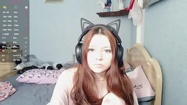 RendyDow online show from March 14, 2026, 11:04 am