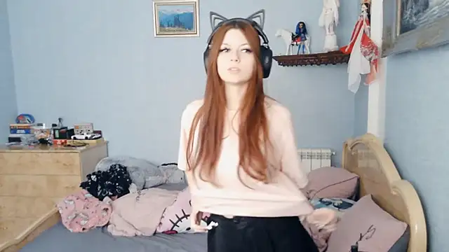 RendyDow online show from March 24, 2026, 9:58 am