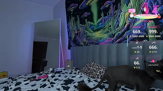 Snapshot of yourvodka chatting on October 19, 2025, 2:18 pm yourvodka online show from October 19, 2025, 2:18 pm