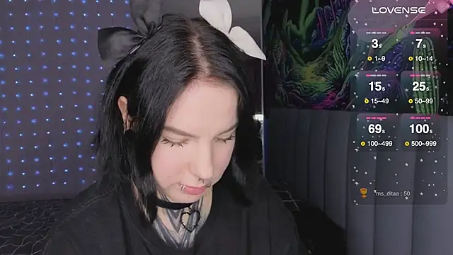 yourvodka online show from February 13, 2026, 11:34 pm