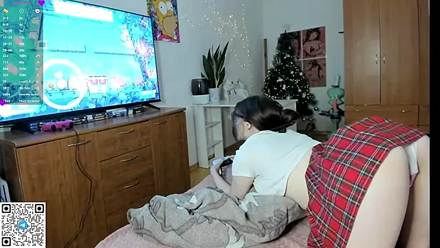 Bella Gloria online show from January 16, 2026, 6:23 pm