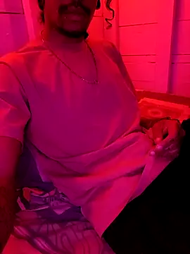 Mereno1420 online show from April 24, 2026, 5:32 am