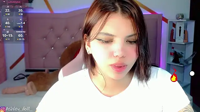 Snapshot of Ashley_dolll chatting on September 23, 2025, 5:10 am Ashley dolll online show from September 23, 2025, 5:10 am