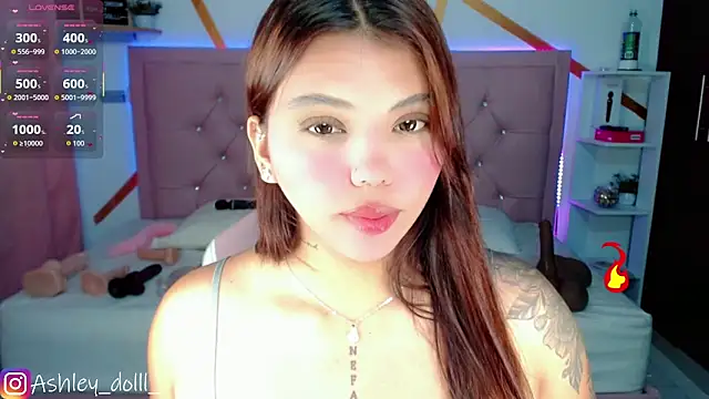 Snapshot of Ashley_dolll chatting on October 27, 2025, 9:08 pm Ashley dolll online show from October 27, 2025, 9:08 pm