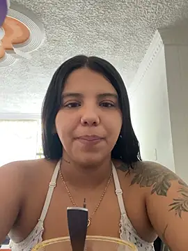 Ashley dolll online show from June 27, 2026, 6:46 pm