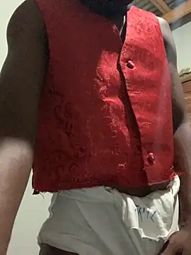 Black dickie001 online show from February 8, 2026, 12:25 am