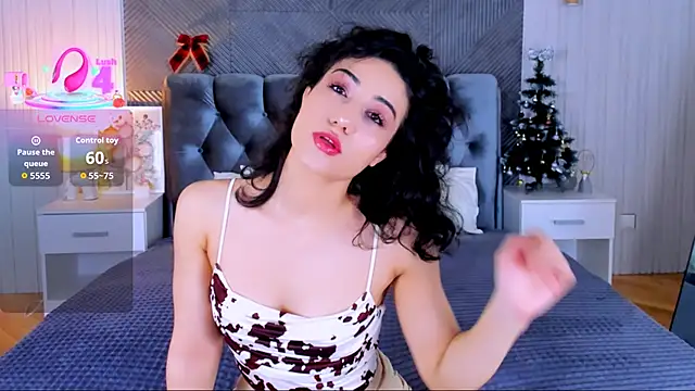 Snapshot of Maya_Rogerss chatting on January 10, 2026, 2:41 pm Maya Rogerss online show from January 10, 2026, 2:41 pm