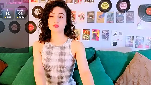 Maya Rogerss online show from May 3, 2026, 2:56 pm