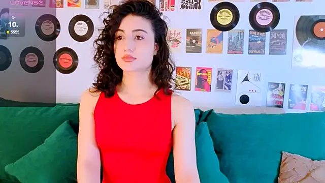 Maya Rogerss online show from May 26, 2026, 2:57 pm