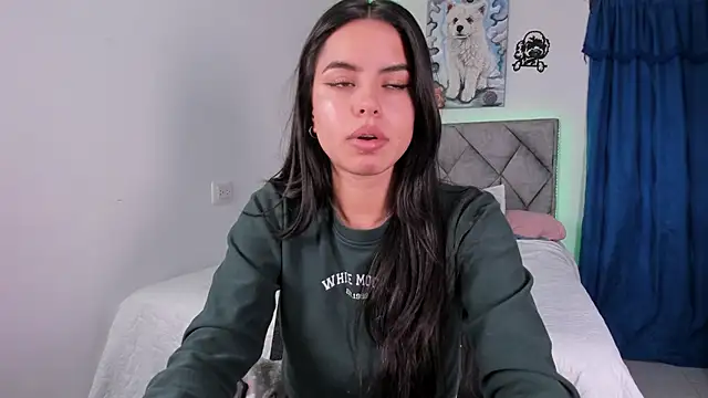 Bear-Mel online show from October 6, 2025, 6:05 pm