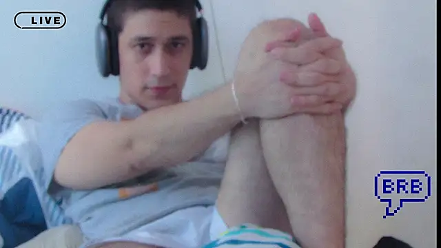 chicoinhibido online show from March 19, 2025, 5:17 pm