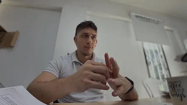 Snapshot of chicoinhibido chatting on March 17, 2026, 9:07 pm chicoinhibido online show from March 17, 2026, 9:07 pm