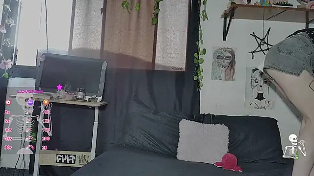 Snapshot of 420mussa chatting on September 9, 2025, 10:53 pm 420mussa online show from September 9, 2025, 10:53 pm