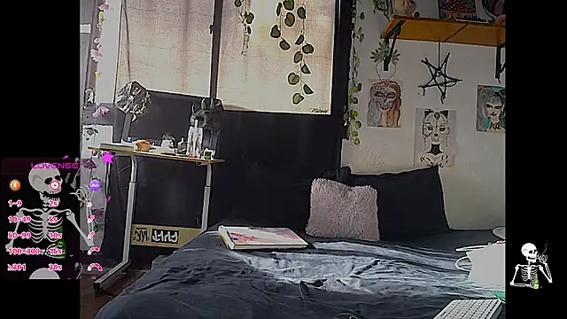 Snapshot of 420mussa chatting on October 10, 2025, 9:14 pm 420mussa online show from October 10, 2025, 9:14 pm