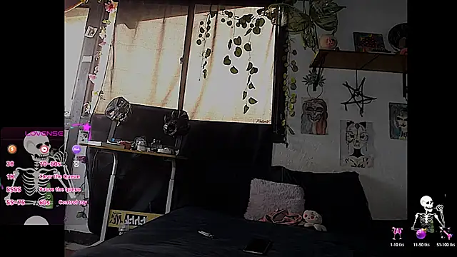 Snapshot of 420mussa chatting on October 11, 2025, 2:59 pm 420mussa online show from October 11, 2025, 2:59 pm