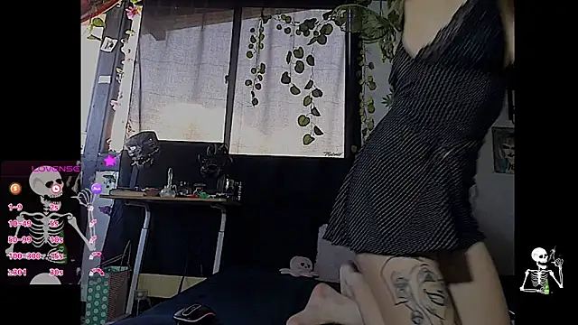 Snapshot of 420mussa chatting on October 18, 2025, 2:51 pm 420mussa online show from October 18, 2025, 2:51 pm