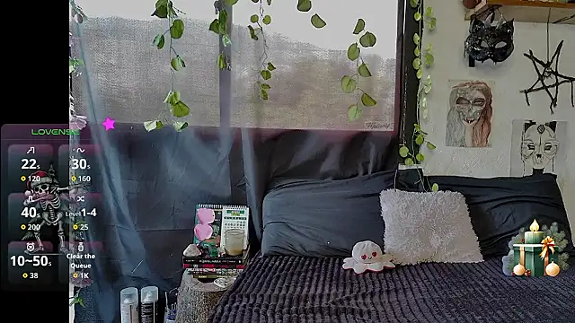 420mussa online show from January 10, 2026, 6:20 pm