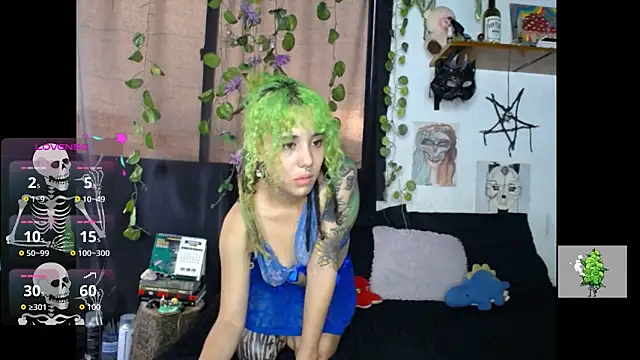 Snapshot of 420mussa chatting on February 13, 2026, 8:05 pm 420mussa online show from February 13, 2026, 8:05 pm