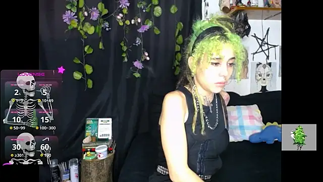 Snapshot of 420mussa chatting on March 6, 2026, 11:23 pm 420mussa online show from March 6, 2026, 11:23 pm