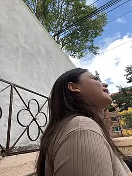 sweet  thang online show from September 24, 2025, 7:28 pm