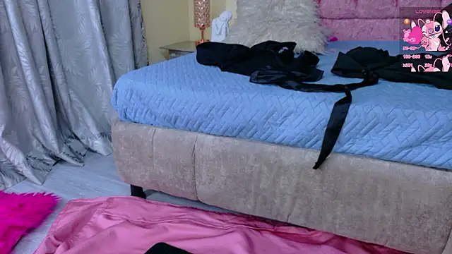 sweet  thang online show from November 26, 2025, 10:49 am