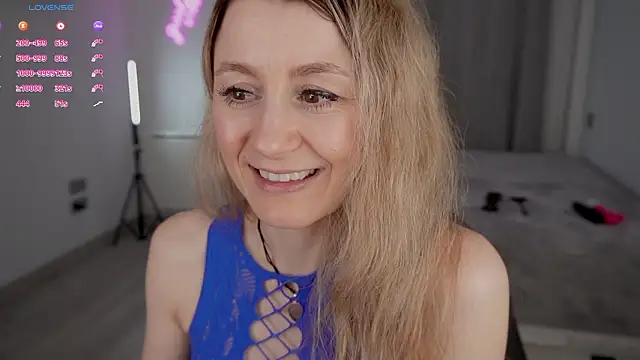   Milana     online show from March 22, 2026, 5:27 pm