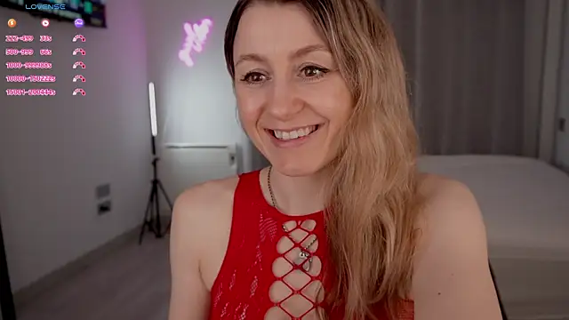   Milana     online show from June 12, 2026, 10:30 pm